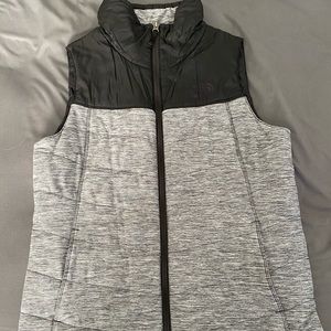 Girls NorthFace vest